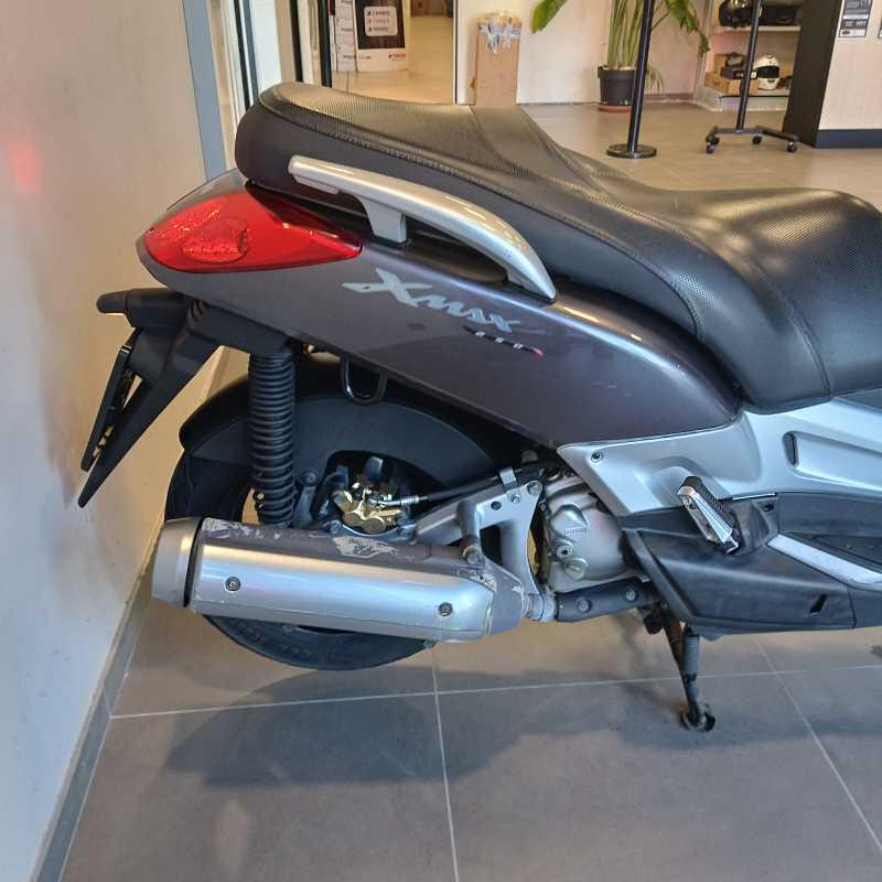Yamaha X-Max 250 - 2005