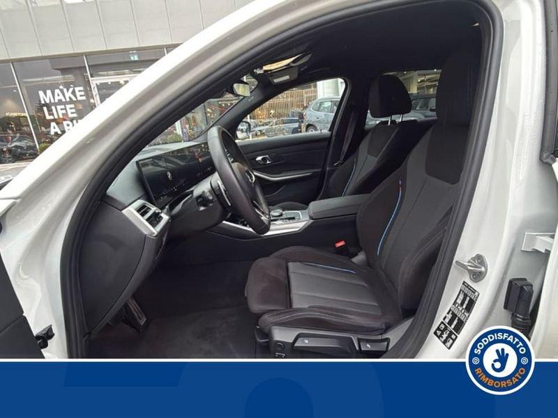 BMW Serie 3 Touring 320d xDrive M Sport Pro