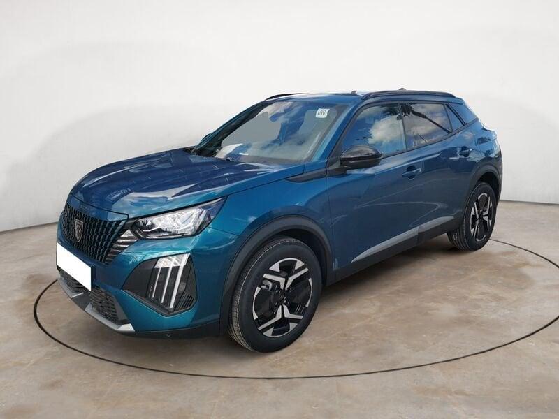 Peugeot 2008 2008 PureTech 100 S&S Allure