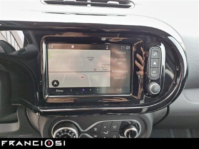 RENAULT Twingo Urban Night 22kWh