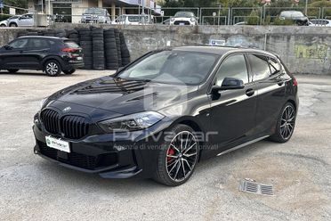 BMW 128ti 5p. Msport