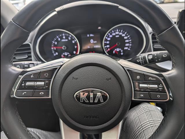 KIA XCeed 1.0 T GDI 111cv Style 2WD