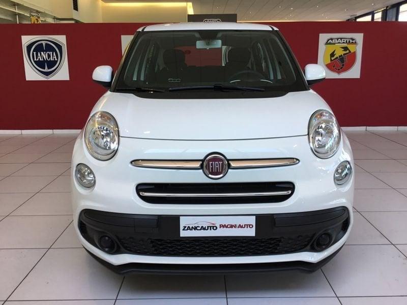 FIAT 500L 1.3 Multijet 95 CV Mirror