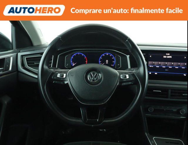 VOLKSWAGEN Polo 1.0 TSI 115 CV 5p. Highline BlueMotion Technology