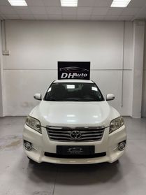 Toyota RAV 4 RAV4 Crossport 2.2 D-4D 150 CV Lounge