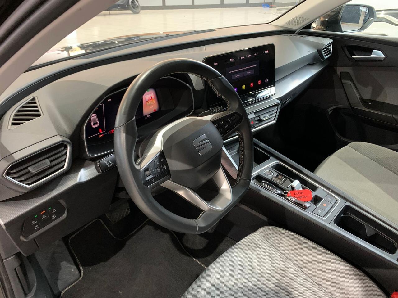 Seat Leon 1.0 TSI 110 CV Business