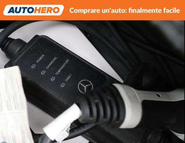 MERCEDES-BENZ CLA 250 e hybrid EQ Premium