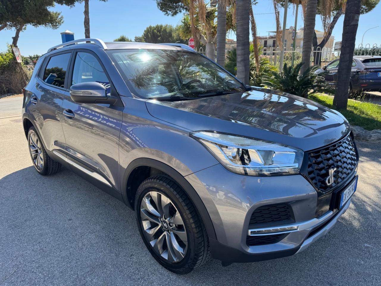 Dr Dr 4.0 dr 4.0 1.5 Bi-Fuel GPL
