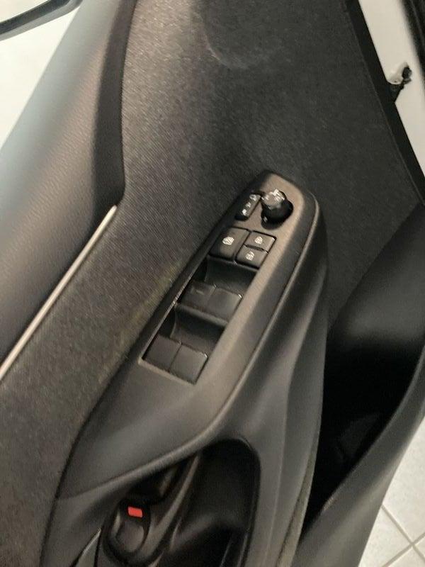 Toyota Yaris Yaris 1.5 Hybrid 5 porte Style