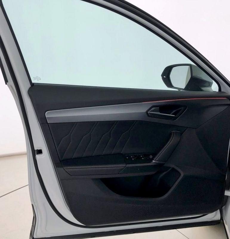 Cupra Formentor Formentor 1.5 TSI DSG