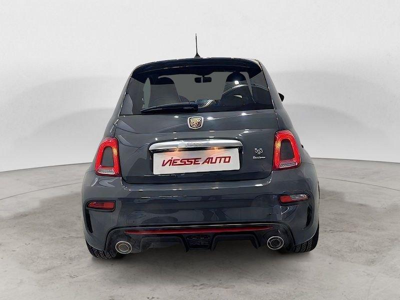 Abarth 595 ABARTH 595 1.4 T