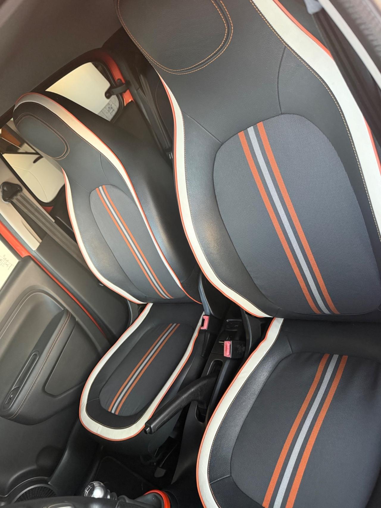 Renault Twingo TCe 110 CV Energy GT FULL OPTIONAL