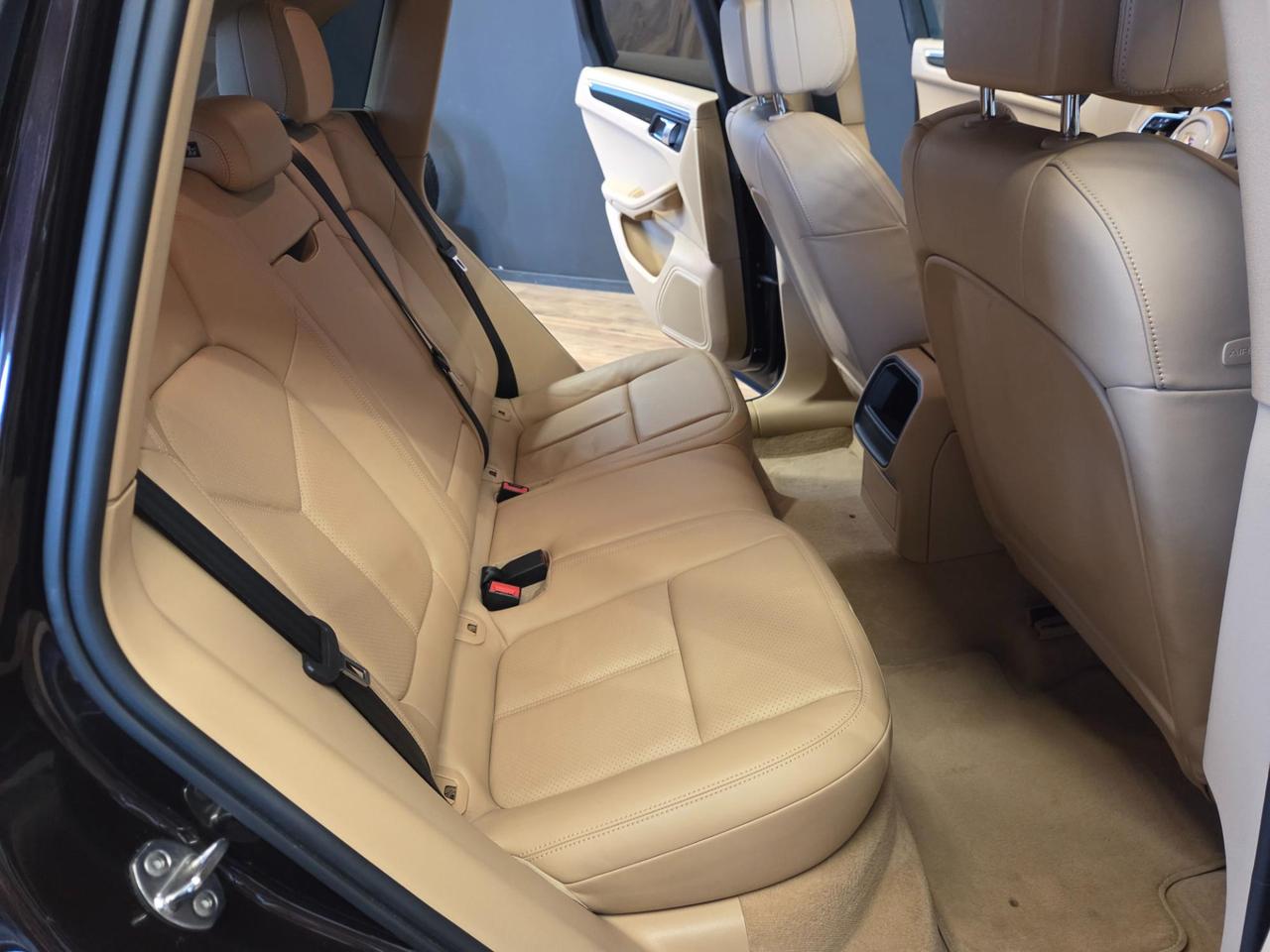 Porsche Macan 3.0d S 250cv pdk