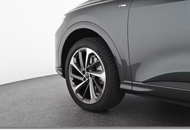 Audi Q5 Q5 TDI 150 kW mHEV+ S tronic quattro S line Business OLED CAMERA