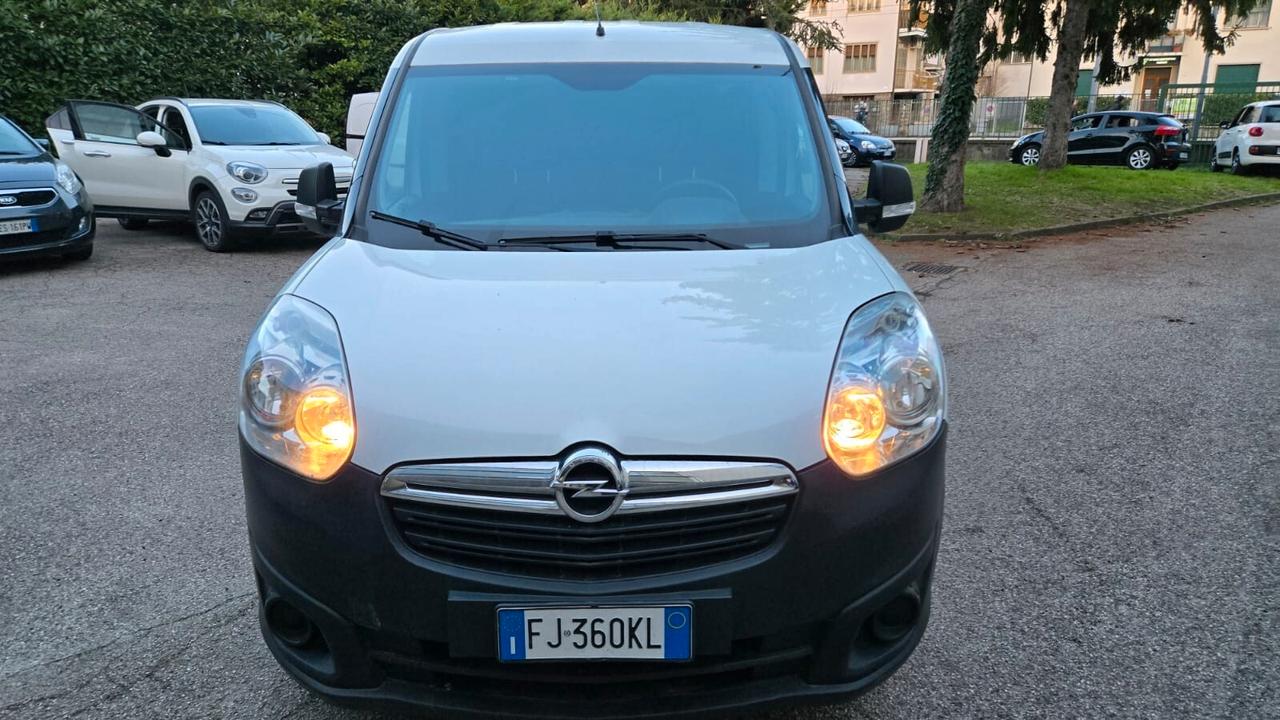 Opel Combo 1.6 CDTI 105CV Van (1000kg)Diesel E6