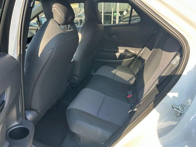 Toyota C-HR 2.0 PHEV E-CVT Lounge