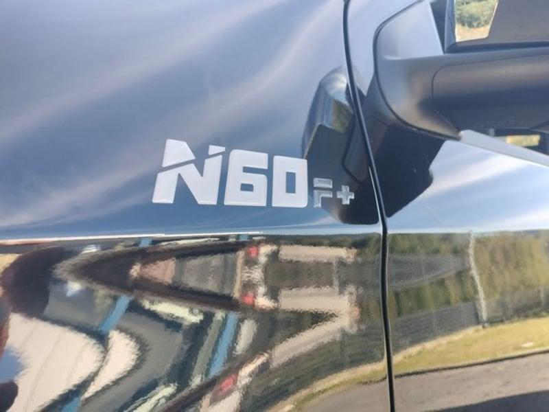 Isuzu D-Max N60 D-Max N60 1.9 aut. Crew F+ Cab