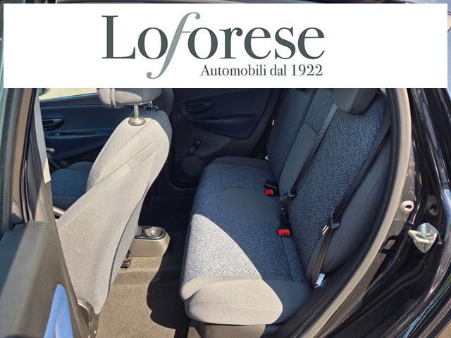 LANCIA Ypsilon 1.0 FireFly 5 porte S&S Hybrid Oro