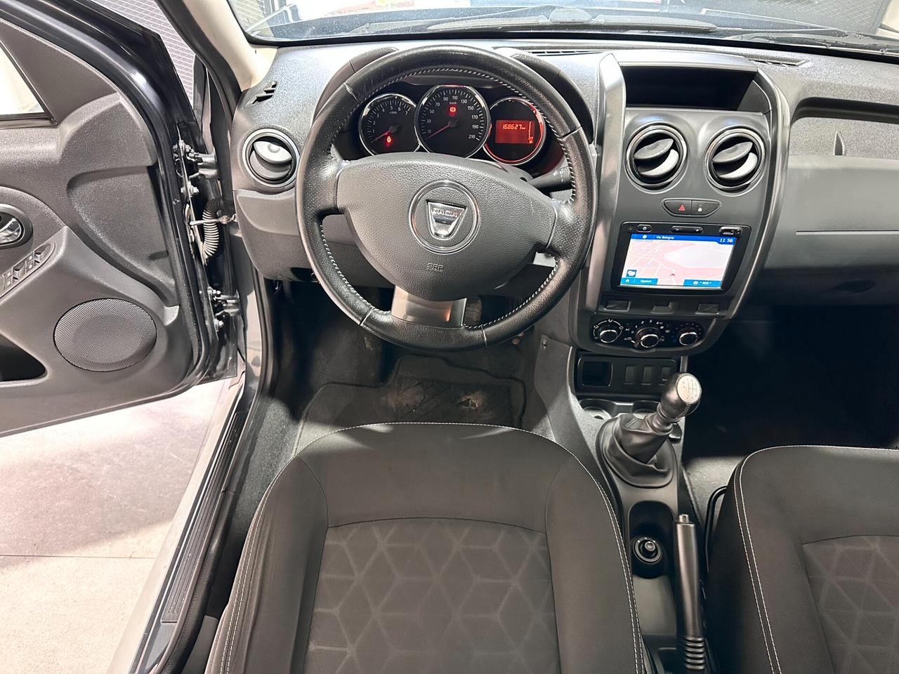 Dacia Duster 1.5 dCi 110CV 4x2 Lauréate