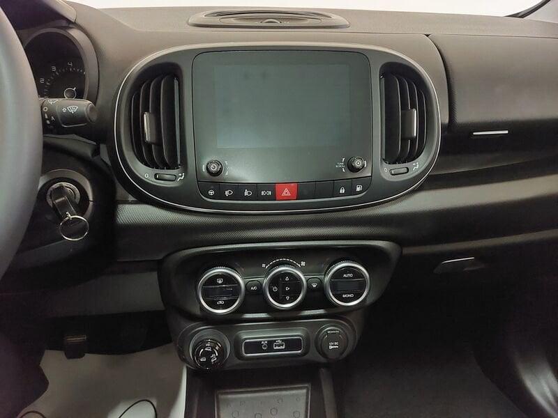 FIAT 500L 500L 1.4 T-Jet 120 CV GPL Cross
