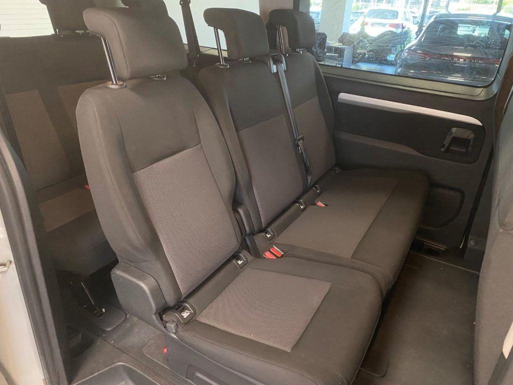 OPEL Zafira 1.5 Diesel 9 Posti L3 Lunga Business Edition L