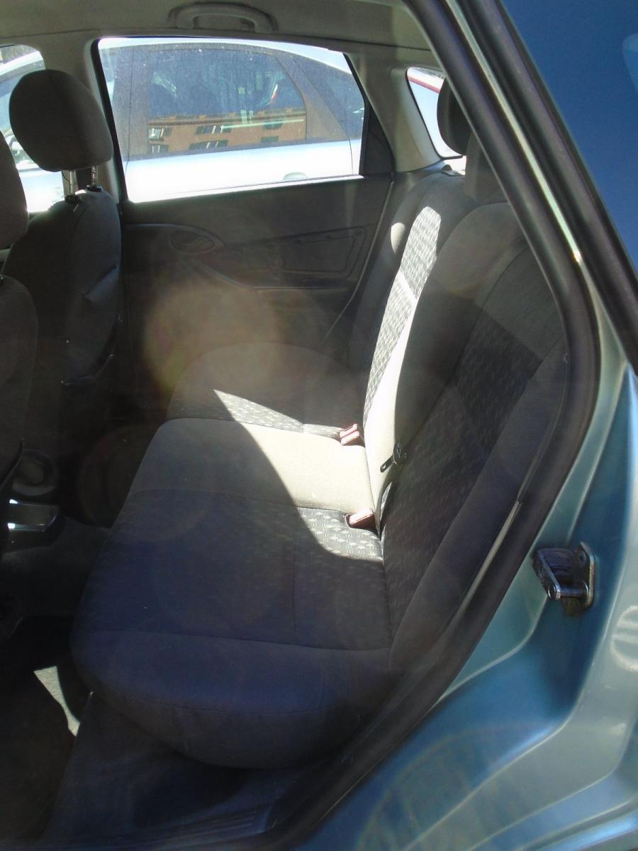 FORD Focus '2001 5p 1.8 tdci OK NEOPATENTATI