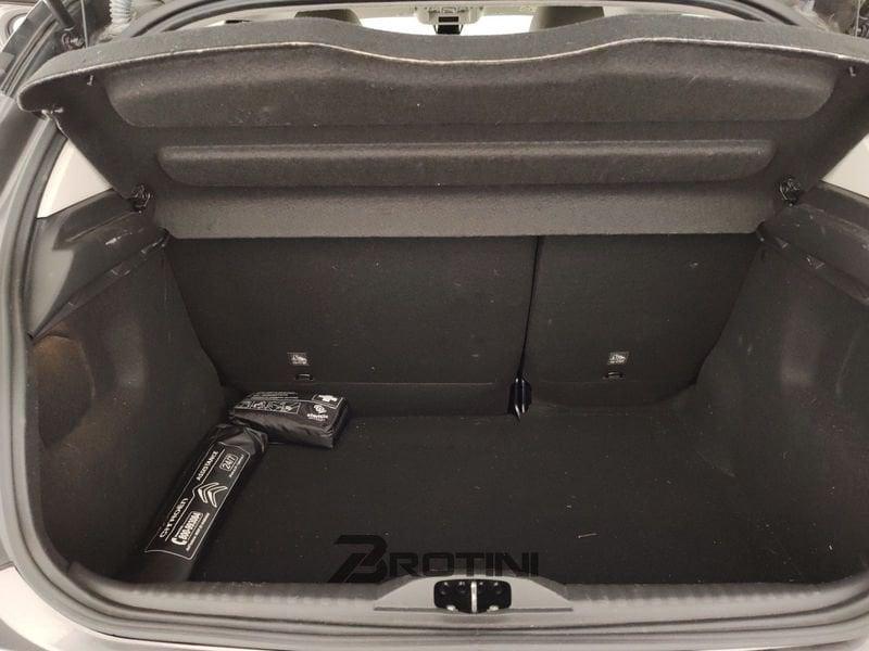 Citroën C3 C3 1.2 puretech Shine Pack s&s 83cv