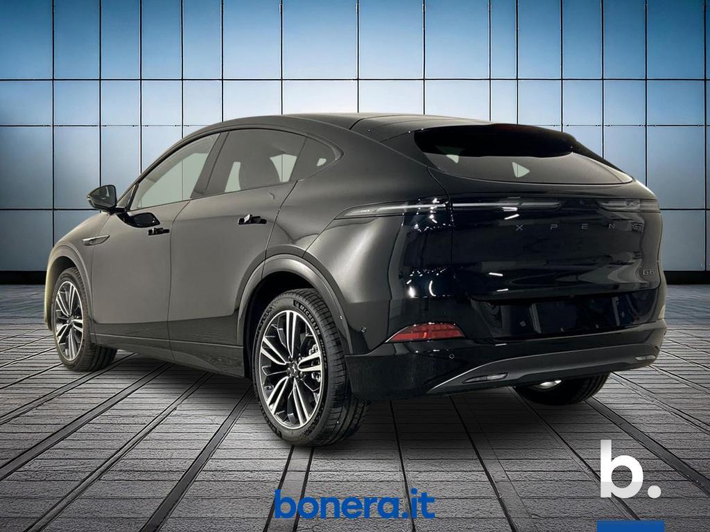 XPeng G6 Standard Range RWD