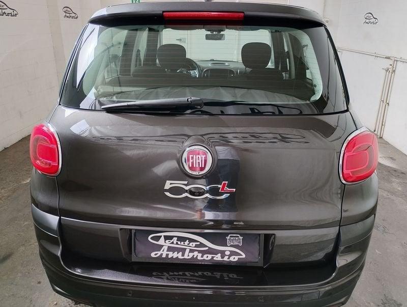 FIAT 500L 1.3 Multijet 95 CV tua da 149,00 al mese