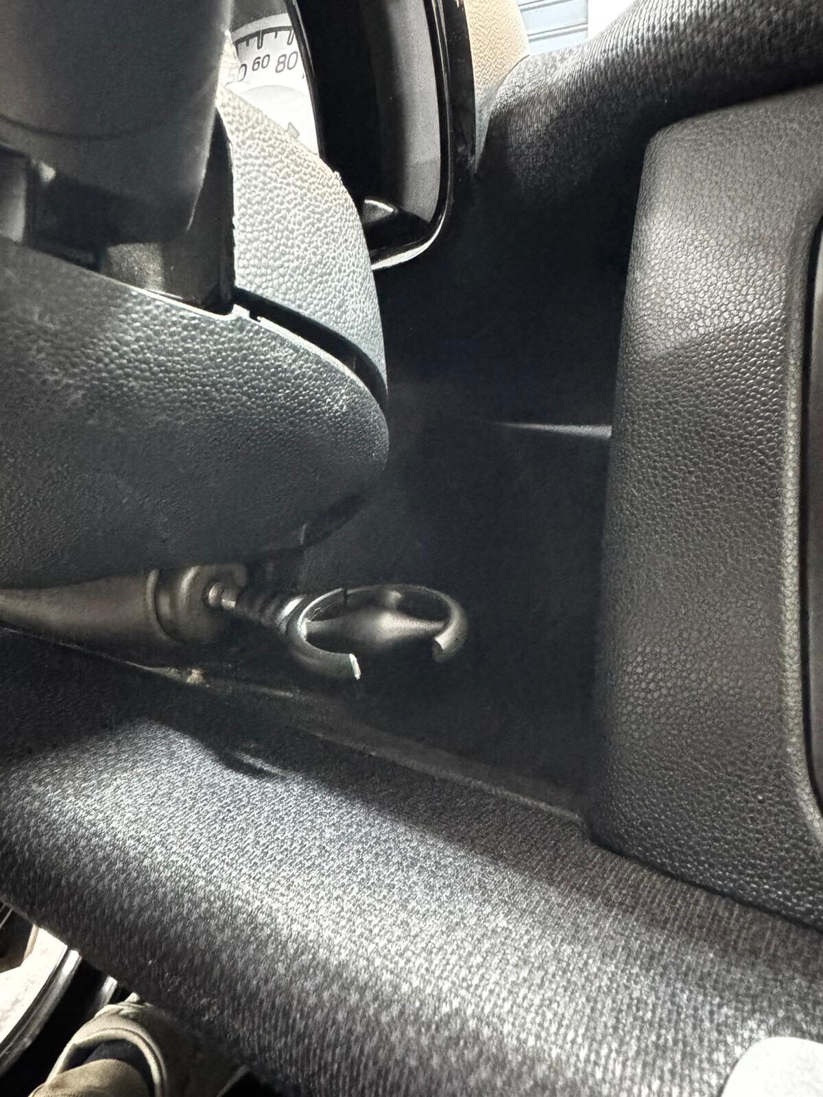 Smart ForTwo 800 40 kW coupé pulse cdi