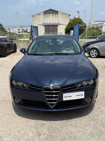 Alfa Romeo 159 1.9 JTDm 16V Progression