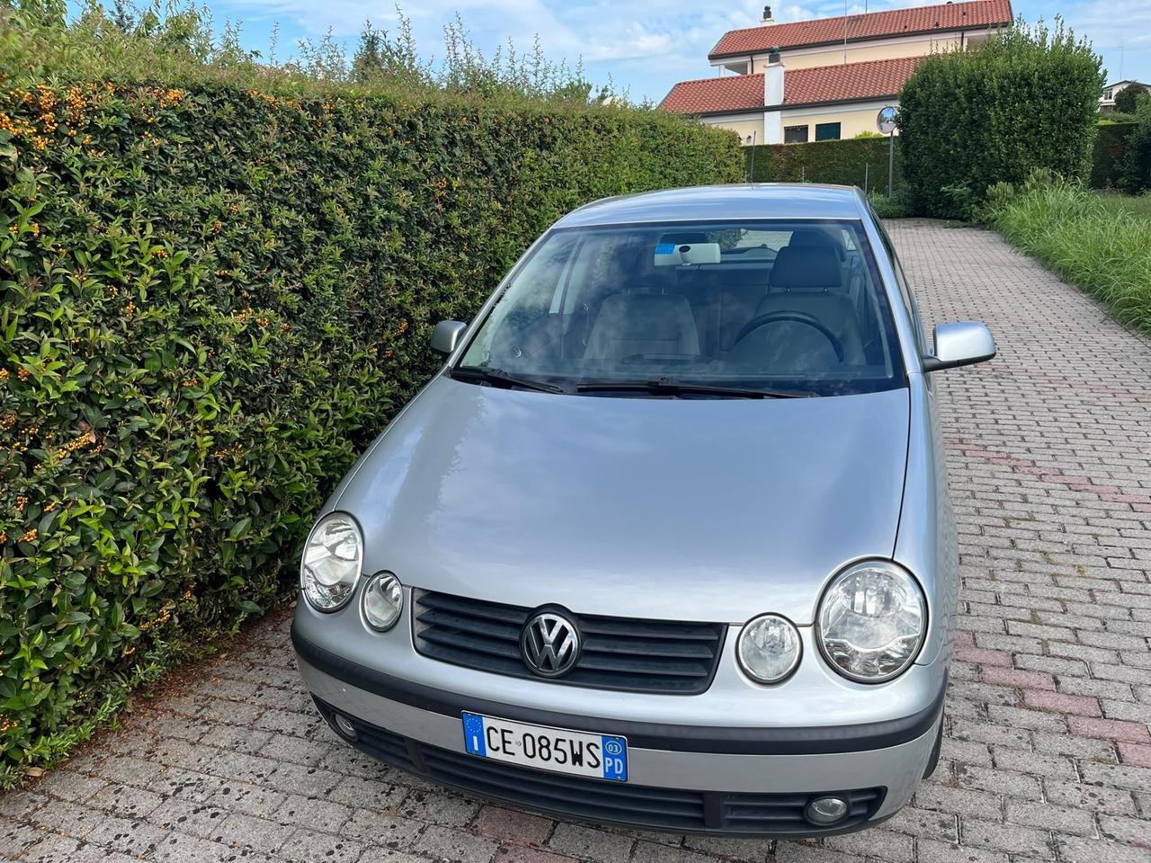 Volkswagen Polo 1.4 16V 5p. Comfortline