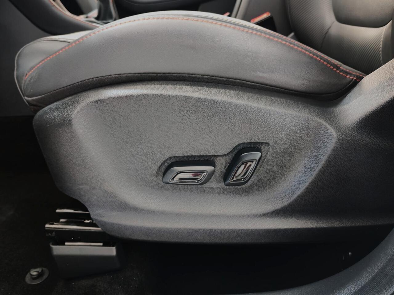 Mg ZS 1.5 VTi-tech Luxury 2024