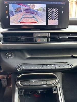 Jeep Avenger 1.2 turbo e-hybrid mhev Summit fwd 110cv edct6