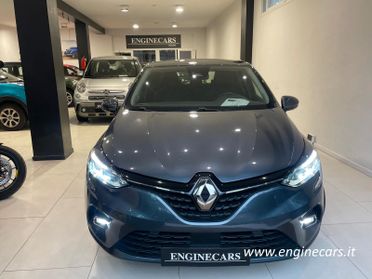 Renault Clio Hybrid E-Tech 140 CV 5 porte Zen