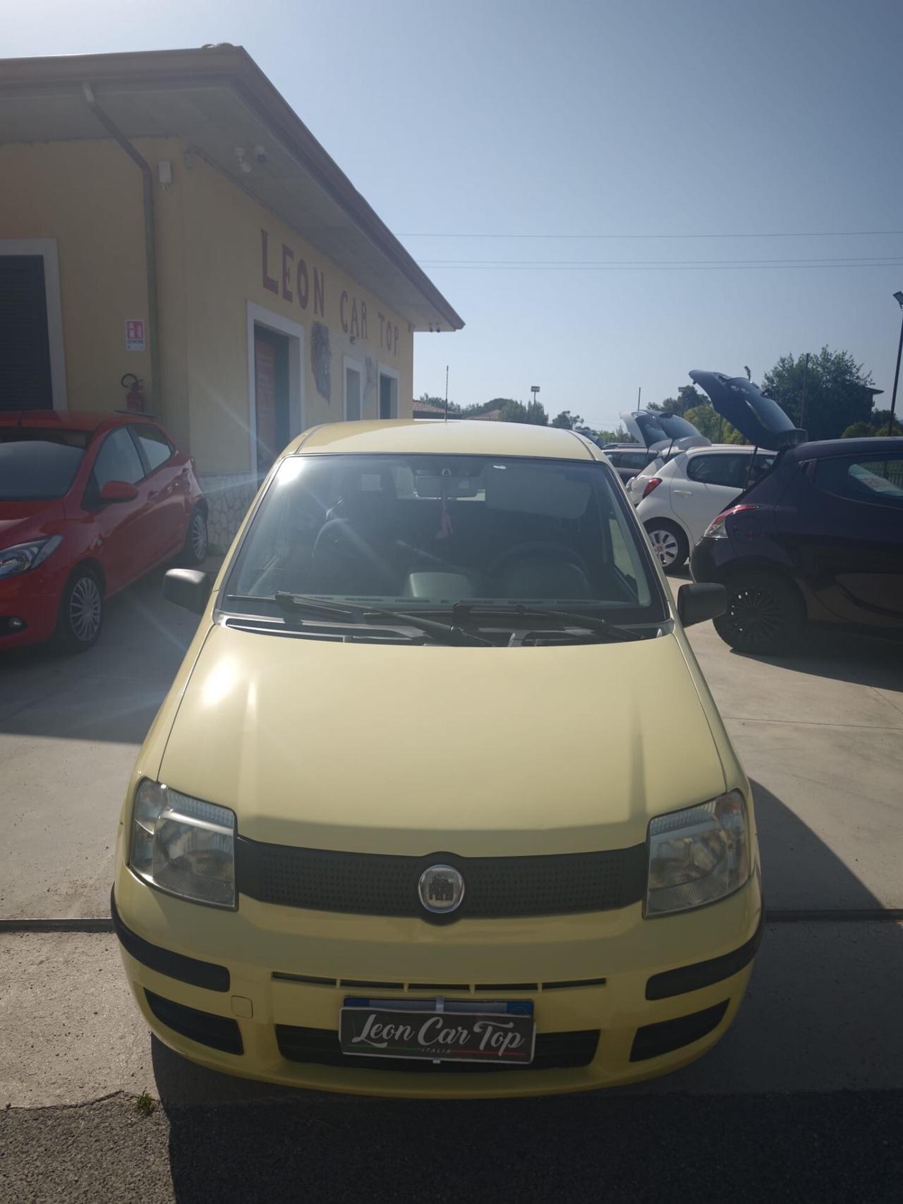 Fiat Panda 1.2 Dynamic garantita 12 mesi