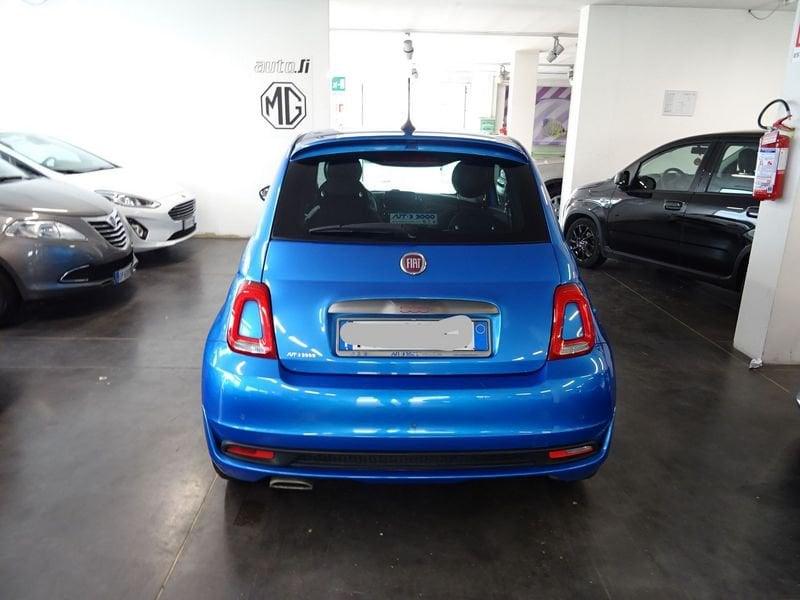 FIAT 500 1.3 Multijet 95 CV S