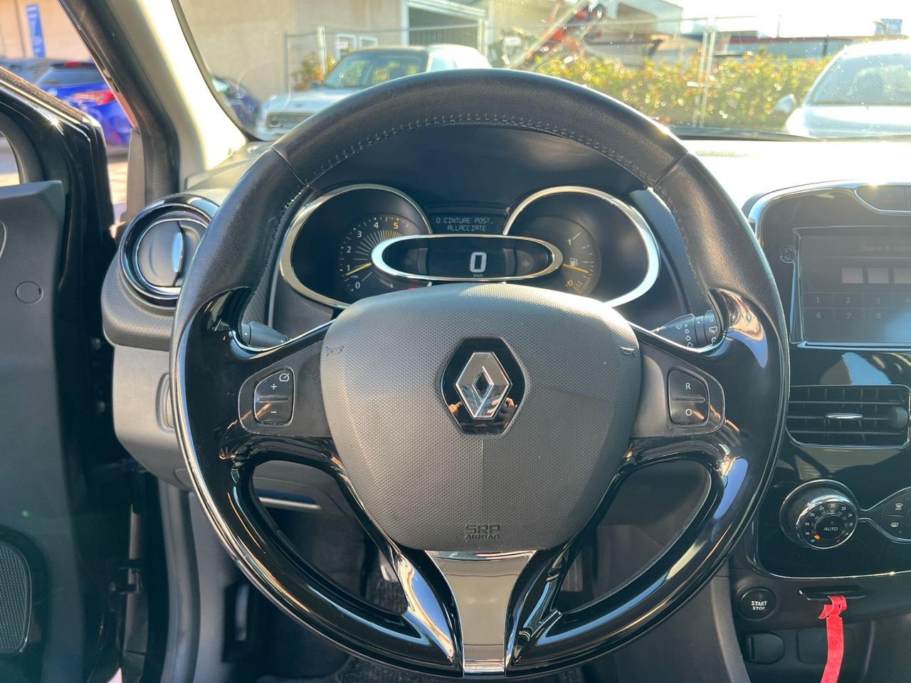 Renault Clio Sporter 1.5 dCi 8V 90CV Start&Stop Energy