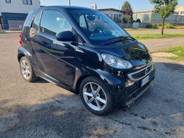 smart forTwo Fortwo II 2007 1.0 mhd Pulse 71cv FL