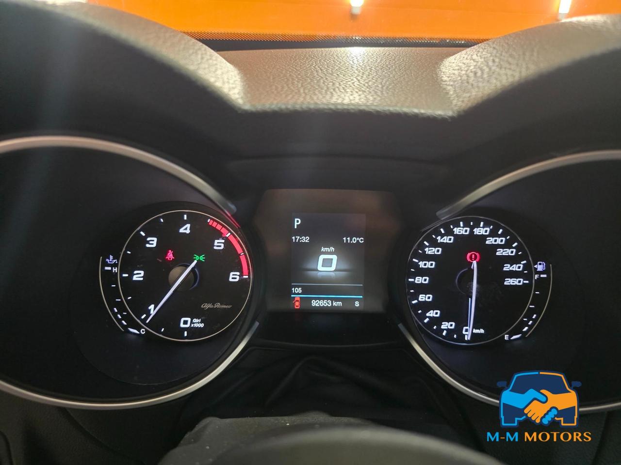 Alfa Romeo Stelvio 2.2 t Business Q4 190cv auto my19 PROMMO