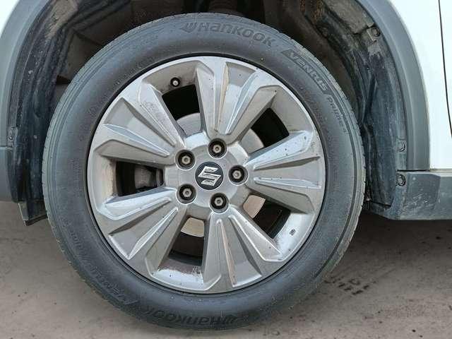Suzuki Vitara 1.4h Cool 2wd