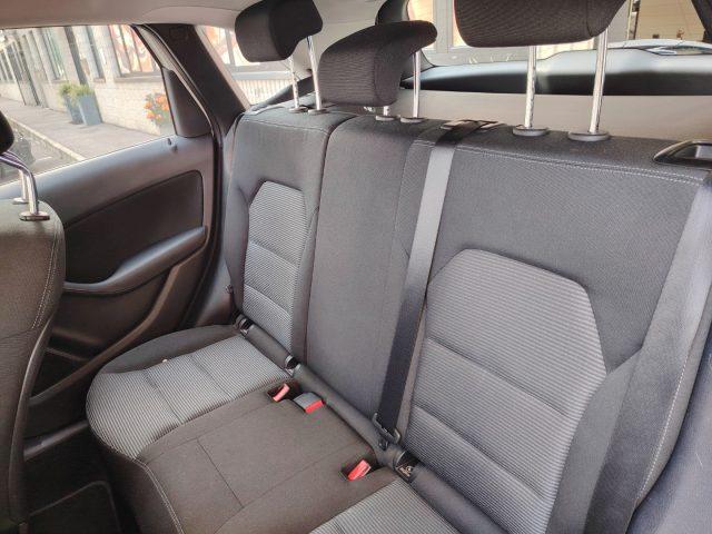 MERCEDES-BENZ B 180 d Premium EURO 6 - PREZZO REALE