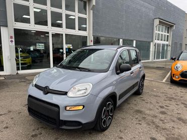 FIAT Panda 1.0 FireFly Hybrid City Life 5 POSTI