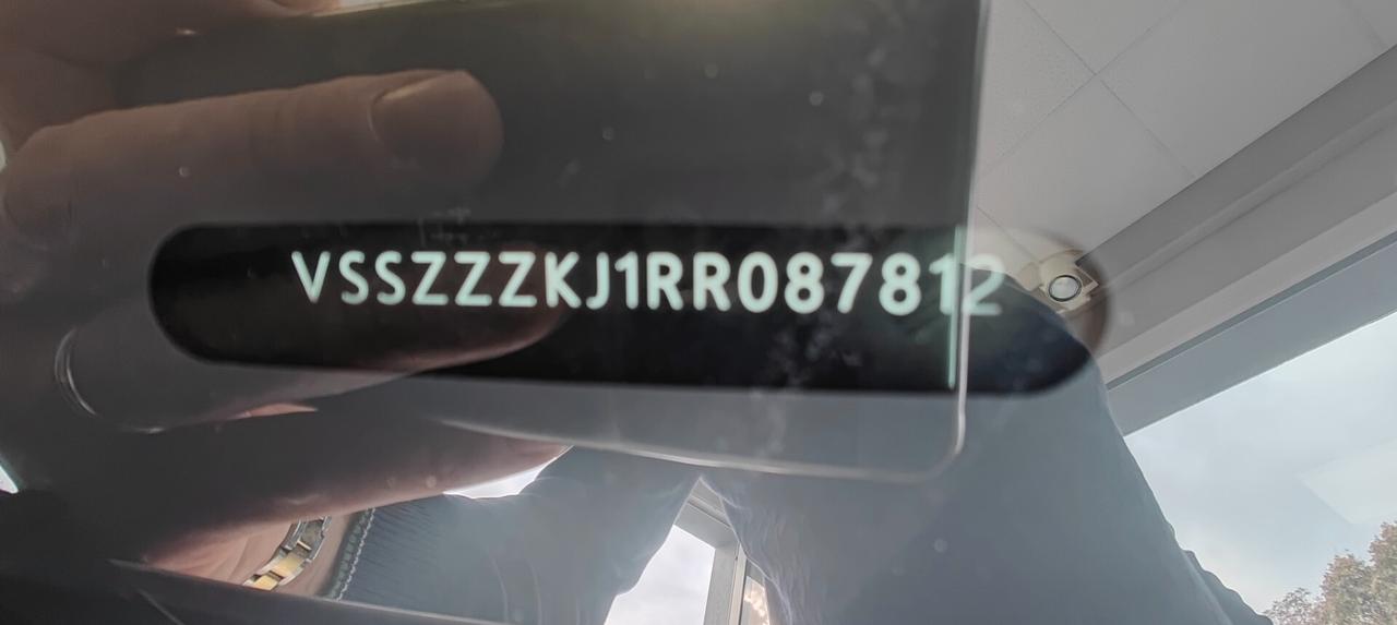 Seat Arona 1.0 EcoTSI XPERIENCE