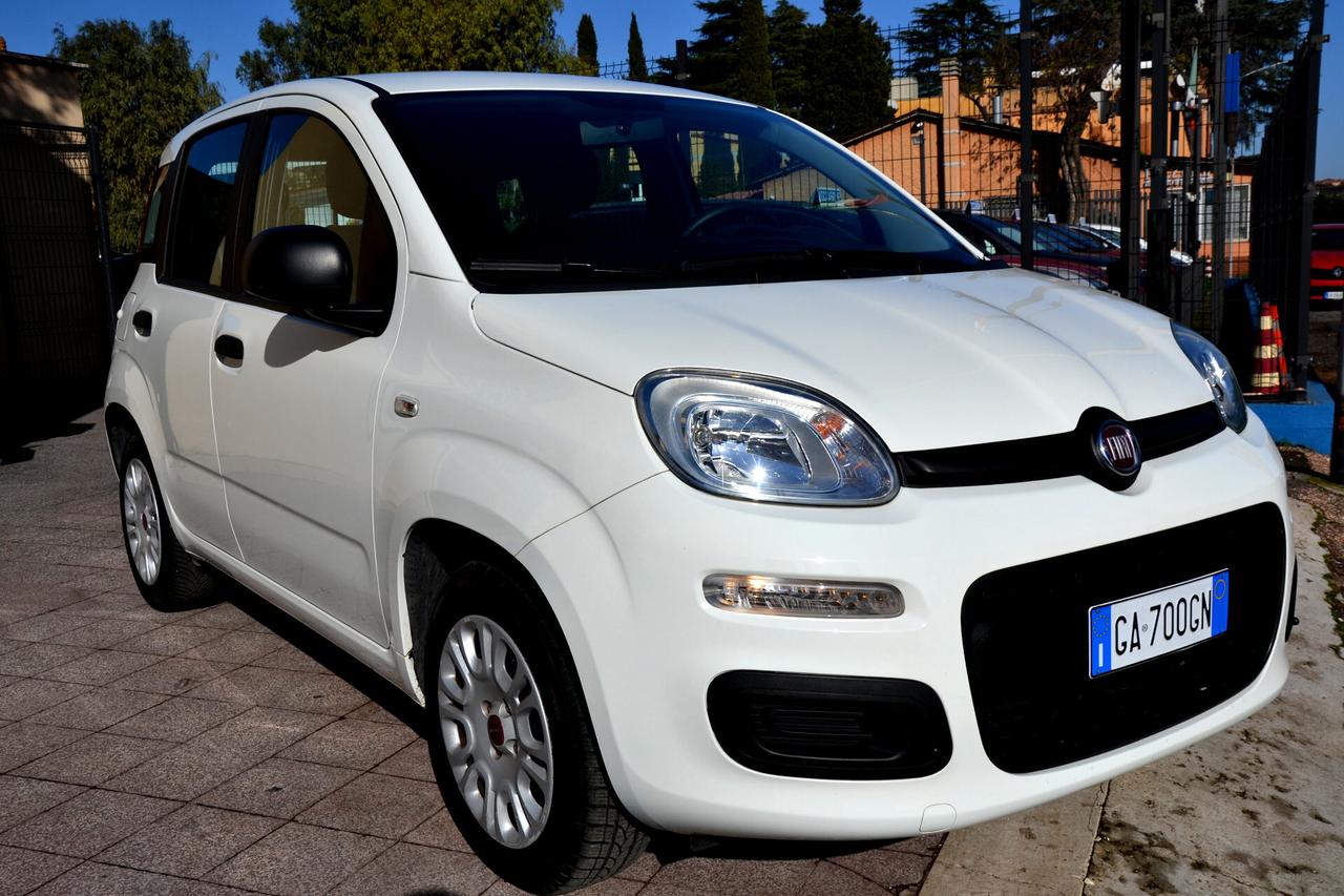Fiat Panda 1.2 GPL CASA MADRE 69CV **UNIPRO'**PREZZO VERO**