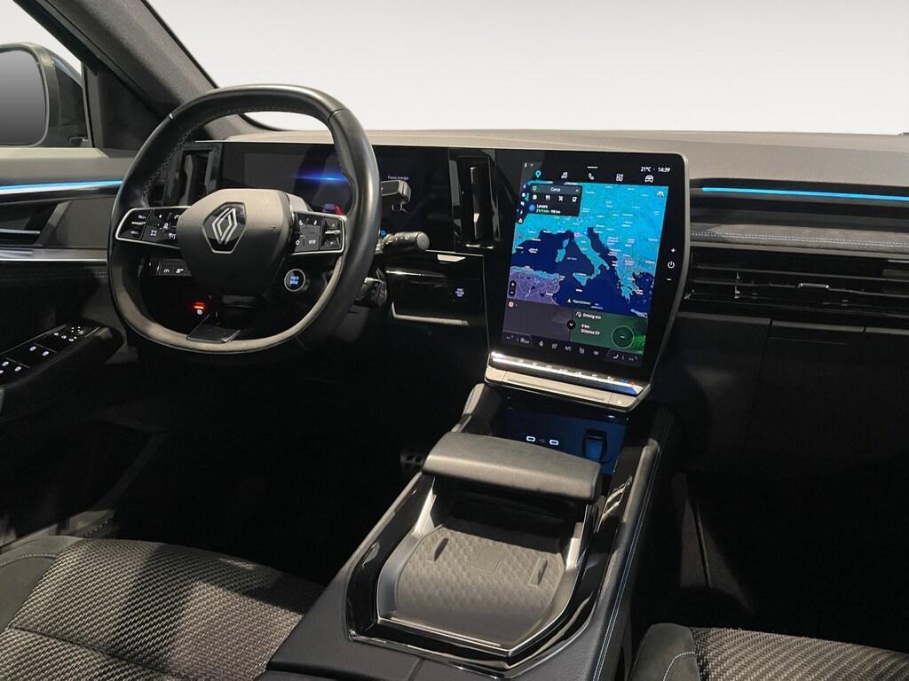 Renault Austral 1.2 E-Tech 200cv Autom. Iconic Esprit Alpine (FHEV) - 4CONTROL / FARI...