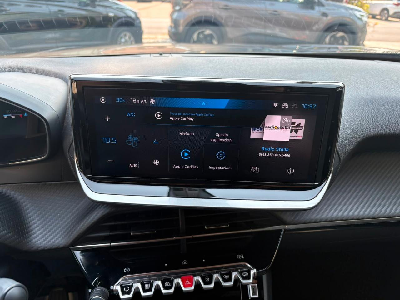 Peugeot 2008 PureTech 100 S&S Allure