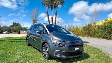 Citroen Grand C4 Picasso BlueHDi 150 S&S Shine