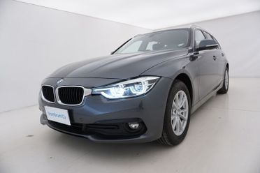 BMW Serie 3 320d Touring Business Advantage xDrive BR362370 2.0 Diesel 190CV