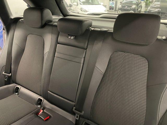 MERCEDES-BENZ B 180 1.5 d 116 CV Sport Plus